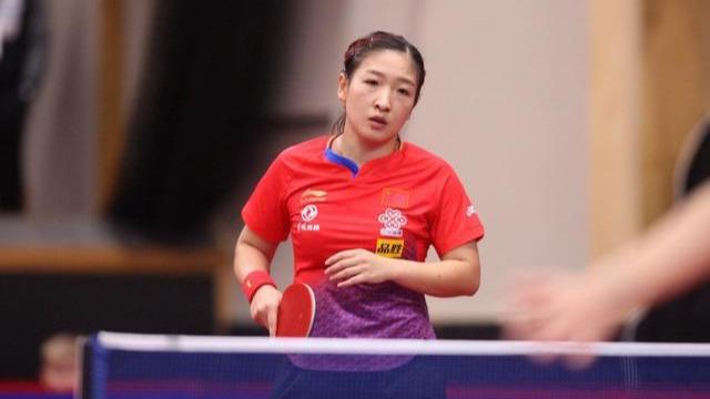 巡回赛中的 巡回赛中的