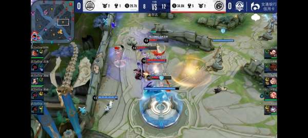 在浩瀚的世 在浩瀚的世